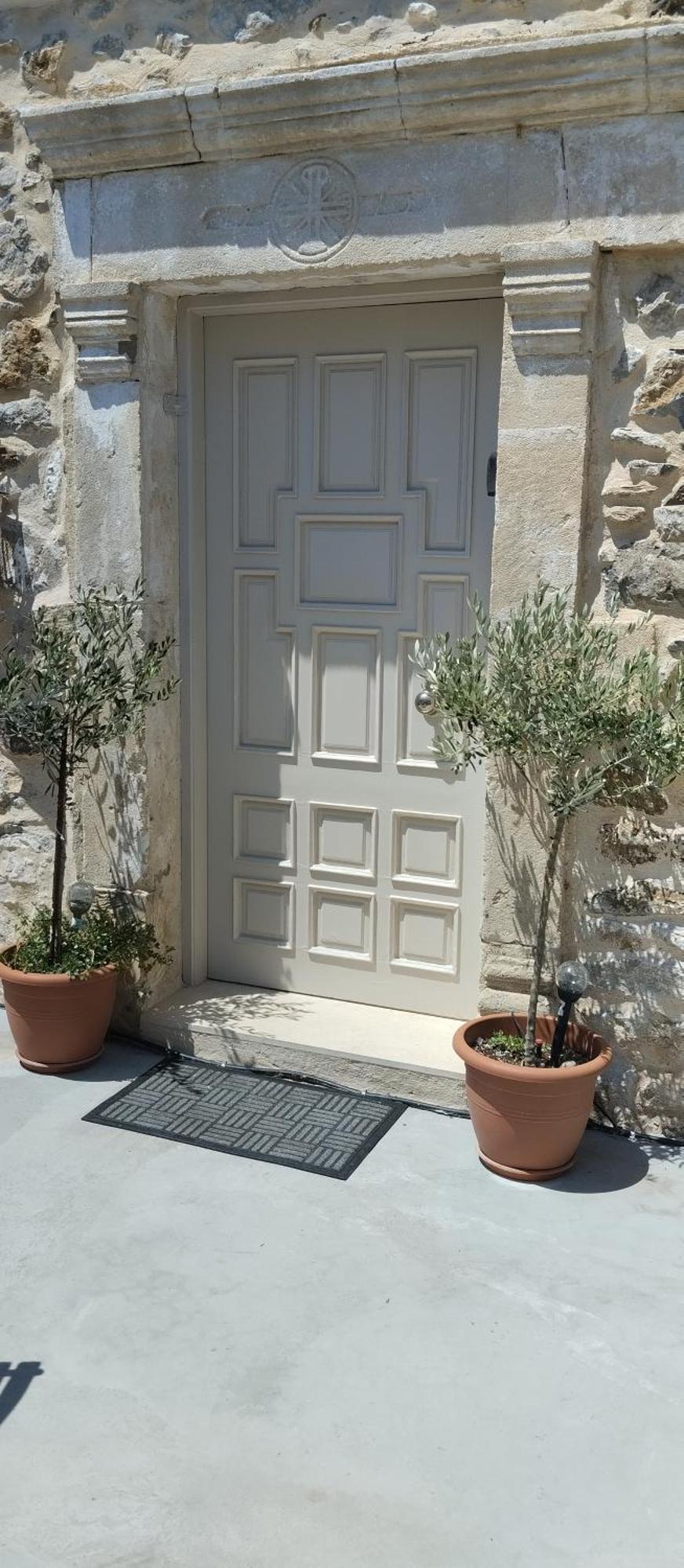 Villa Namaste Family House à Pombia Extérieur photo